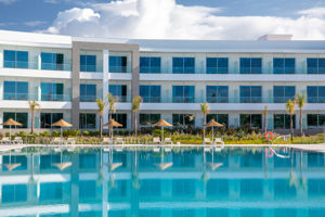 Fly & Go Ancora Park