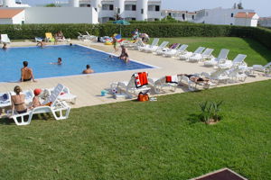 Fly & Go Quintinha Village