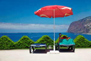 Fly & Go Golden Residence