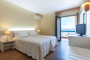 Woonvoorbeeld clubkamer