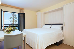 Woonvoorbeeld club studio