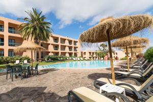 Fly & Go Dom Pedro Garajau