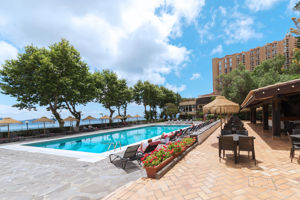 Fly & Go Dom Pedro Madeira