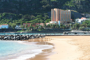 Fly & Go Dom Pedro Madeira