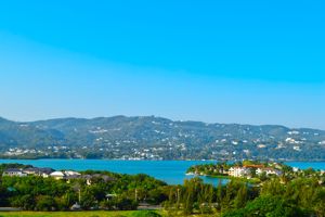 Cruise Tropische Caribbean