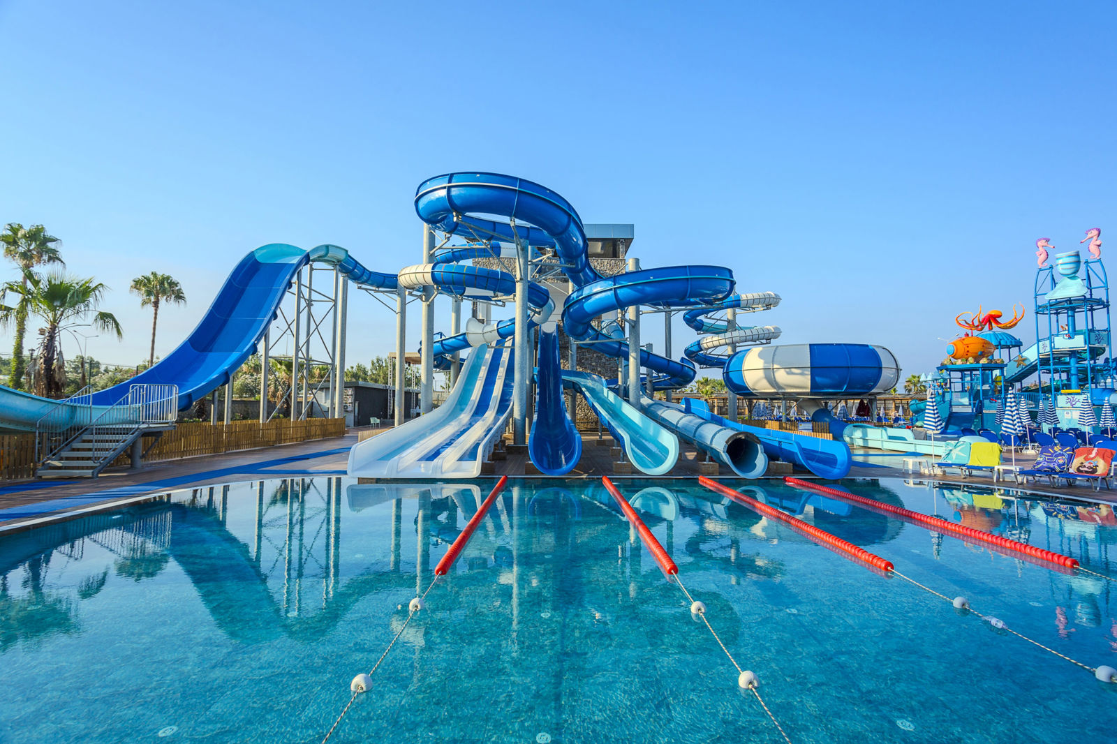 Eftalia Blue Hotel slide 2