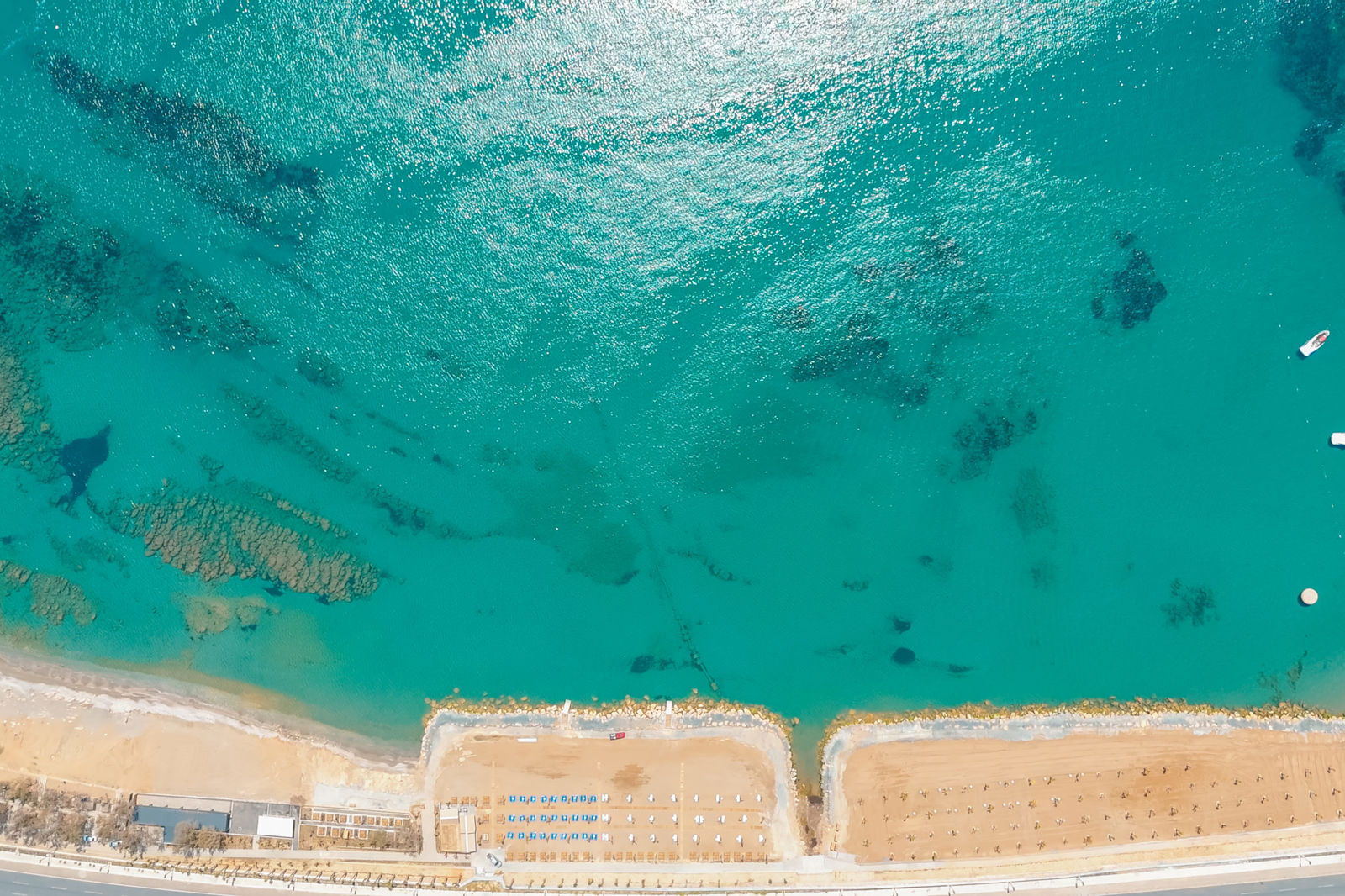 Eftalia Blue Hotel slide 4