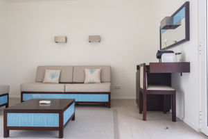 Woonvoorbeeld Junior Suite