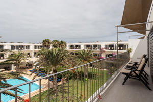 Woonvoorbeeld Junior Suite