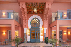 Club SUNGO By Pickalbatros