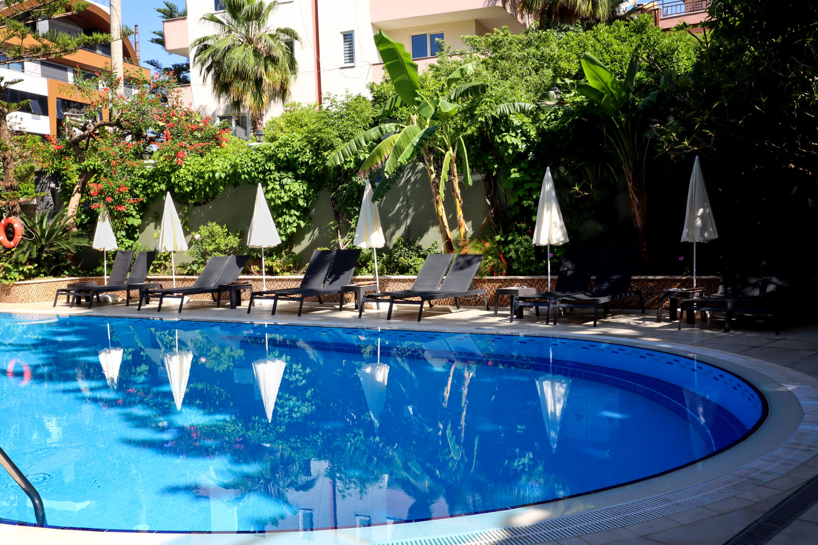 Mayflower Apart Hotel