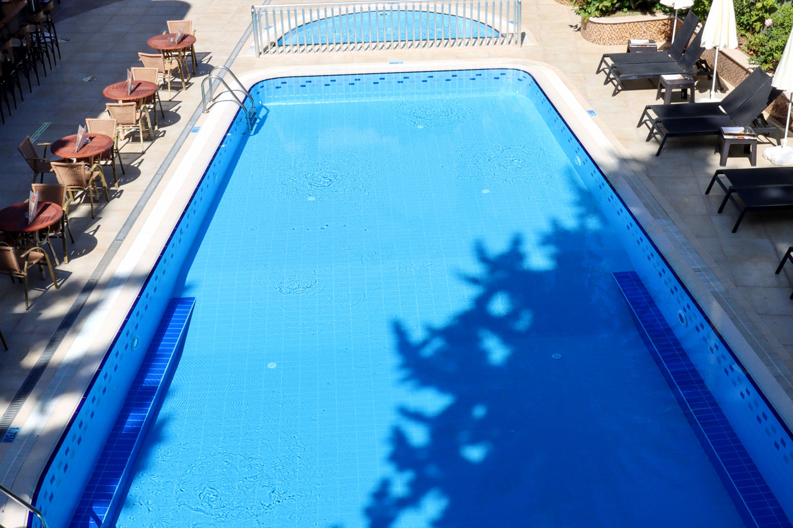 Mayflower Apart Hotel billede 2