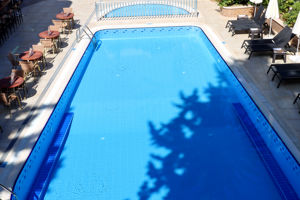 May Flower Apart Hotel