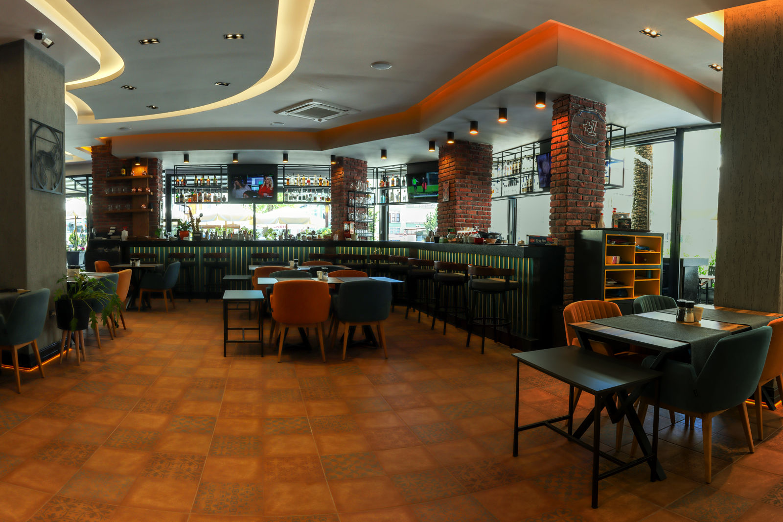 Mayflower Apart Hotel billede 5