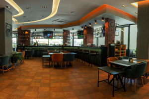 May Flower Apart Hotel