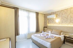 May Flower Apart Hotel