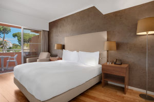 Woonvoorbeeld Suite Denneboomzicht