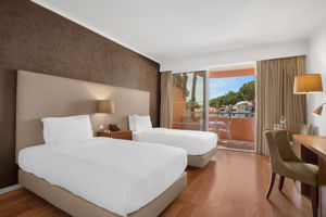 Vilamoura Garden Hotel