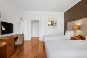 Vilamoura Garden Hotel