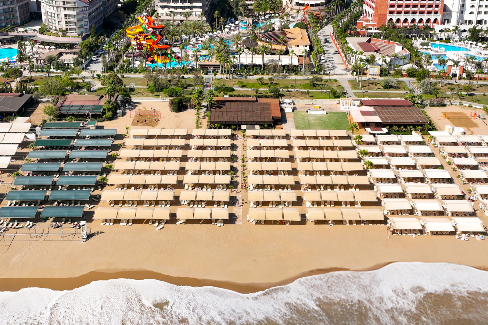 Royal Dragon slide 3