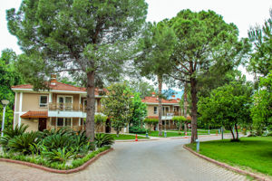 Akka Alinda Turkije Muziekreis