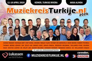 Akka Alinda Turkije Muziekreis