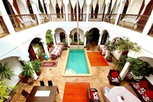 Riad Mandalay