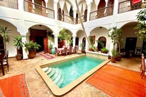 Riad Mandalay