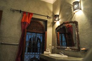Riad Mandalay