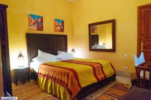 Riad Al Ksar and Spa