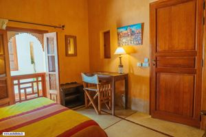 Riad Al Ksar and Spa