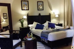 Riad Al Ksar and Spa