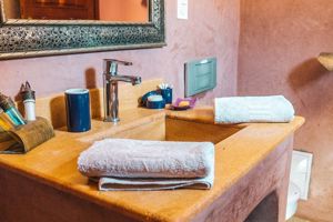 Riad Al Ksar and Spa