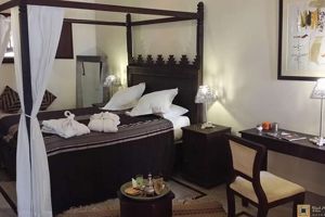 Riad Al Ksar and Spa