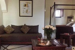 Riad Al Ksar and Spa