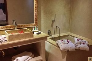 Riad Al Ksar and Spa
