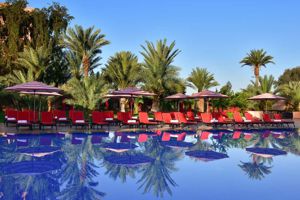 Movenpick Hotel Mansour