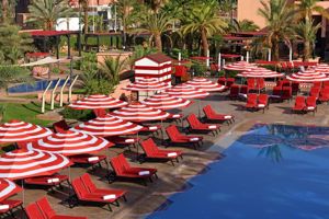 Movenpick Hotel Mansour