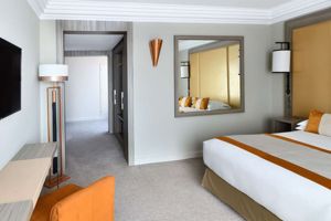 Movenpick Hotel Mansour