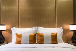 Movenpick Hotel Mansour