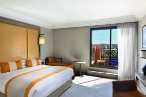 Movenpick Hotel Mansour