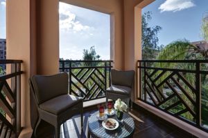 Movenpick Hotel Mansour