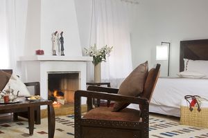 Les Jardins De La Medina