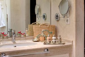 Les Jardins De La Medina