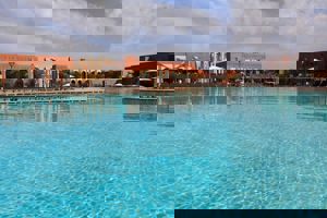 Kenzi Club Agdal Medina