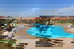 Kenzi Club Agdal Medina