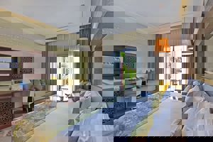 Kenzi Club Agdal Medina