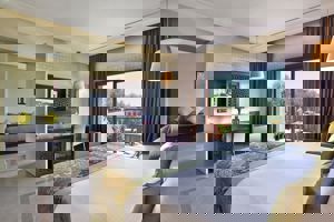 Kenzi Club Agdal Medina