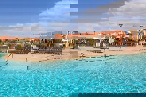 Kenzi Club Agdal Medina