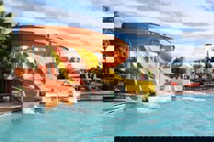 Kenzi Club Agdal Medina